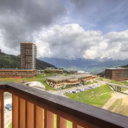 Apartment Le France - Confort 2 Personnes Plagne Centre Mae-2834