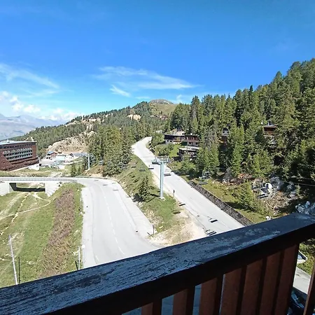 Le France - Confort 2 Personnes Plagne Centre Mae-2834