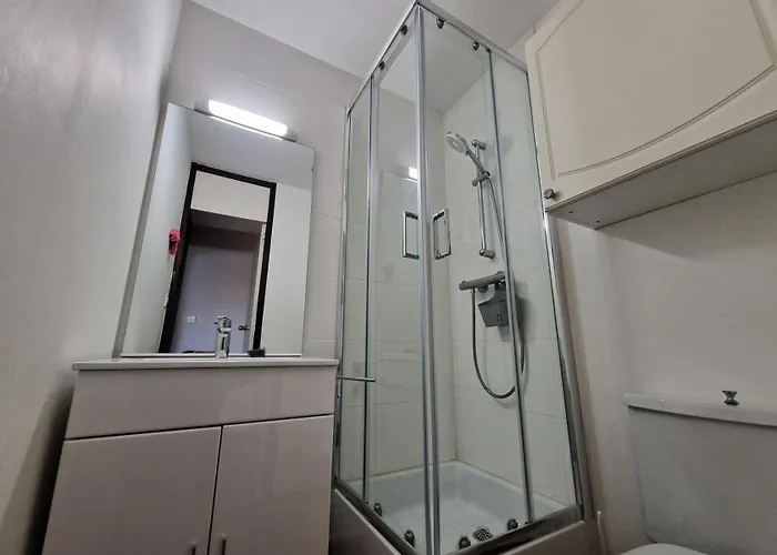 Le France - Confort 2 Personnes Plagne Centre Mae-2834