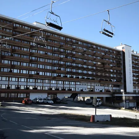 Le France - Confort 2 Personnes Plagne Centre Mae-2834 La Plagne