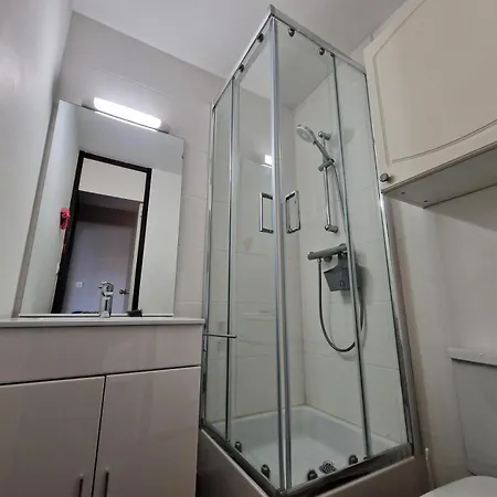 Résidence Le France - Confort 2 Personnes Plagne Centre Mae-2834