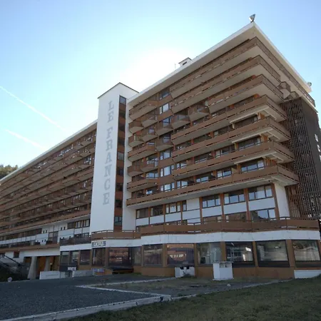 Le France - Confort 2 Personnes Plagne Centre Mae-2834 La Plagne