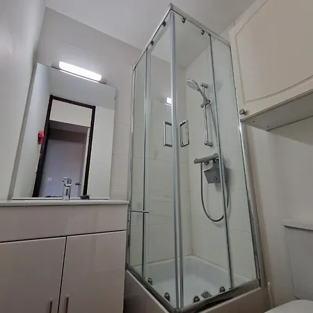 Apartment Le France - Confort 2 Personnes Plagne Centre Mae-2834