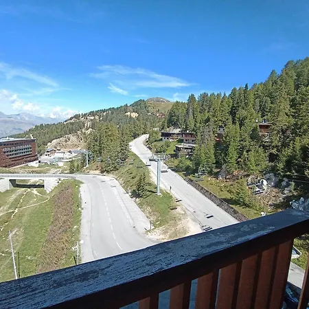 Le France - Confort 2 Personnes Plagne Centre Mae-2834 La Plagne